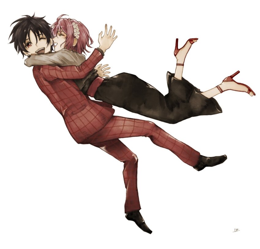 Lunamaria Hawke (Gundam) Rule 34 Image