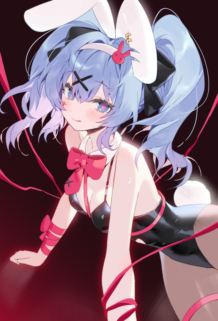 Hatsune Miku (Rabbit Hole (Vocaloid)) Rule 34 Image