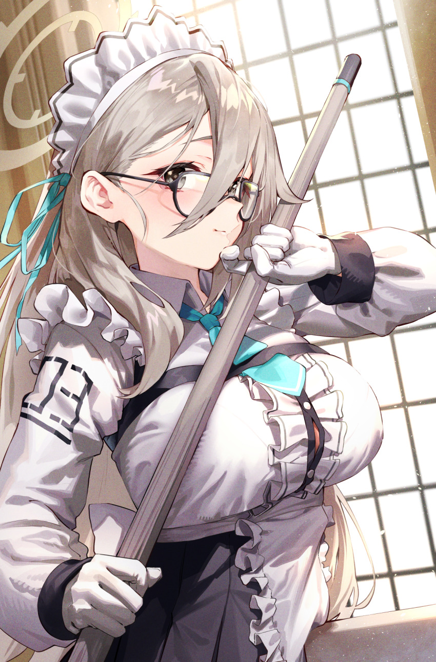 Akane (Blue Archive) Rule 34 Image