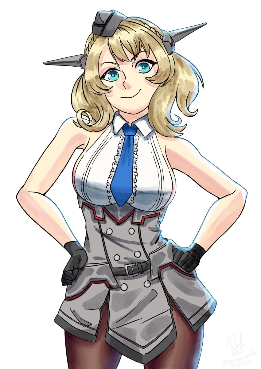 Kantai Collection Rule 34 Image