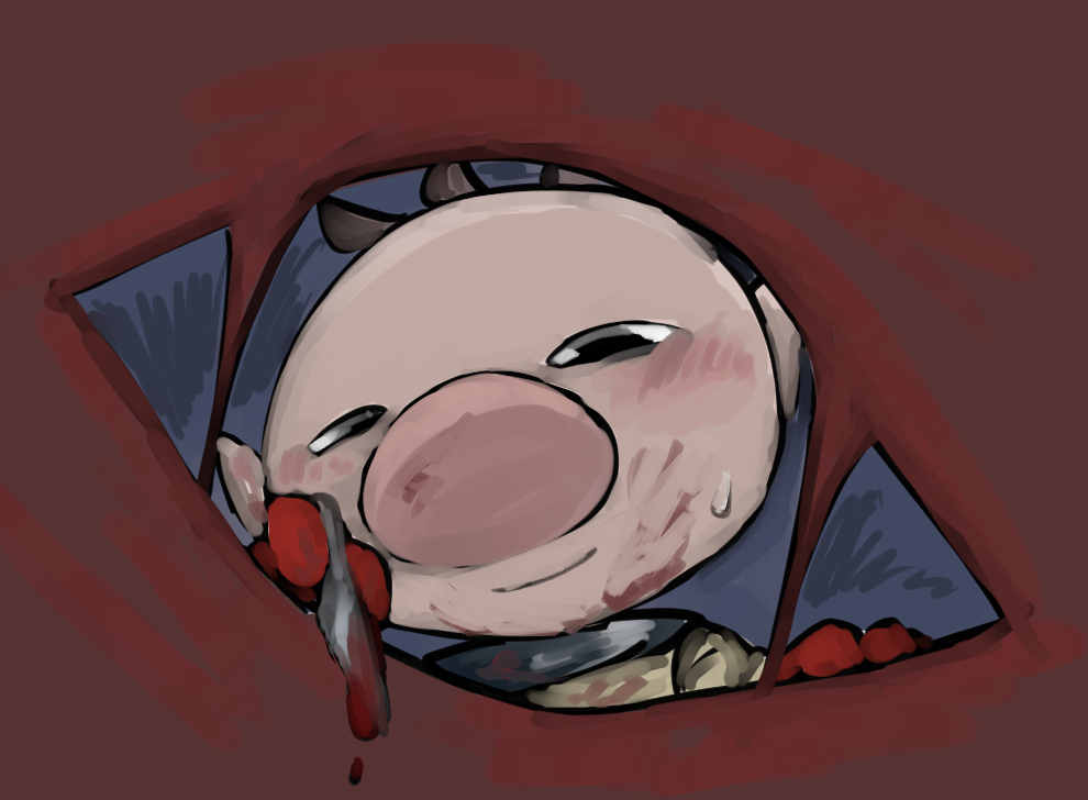Olimar (Nintendo) Rule 34 Image