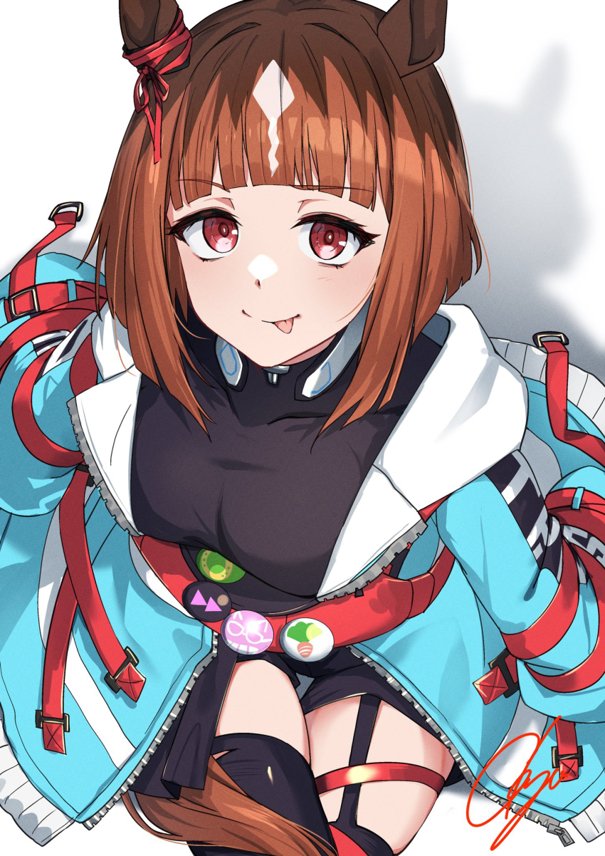 Transcend (Umamusume) Rule 34 Image