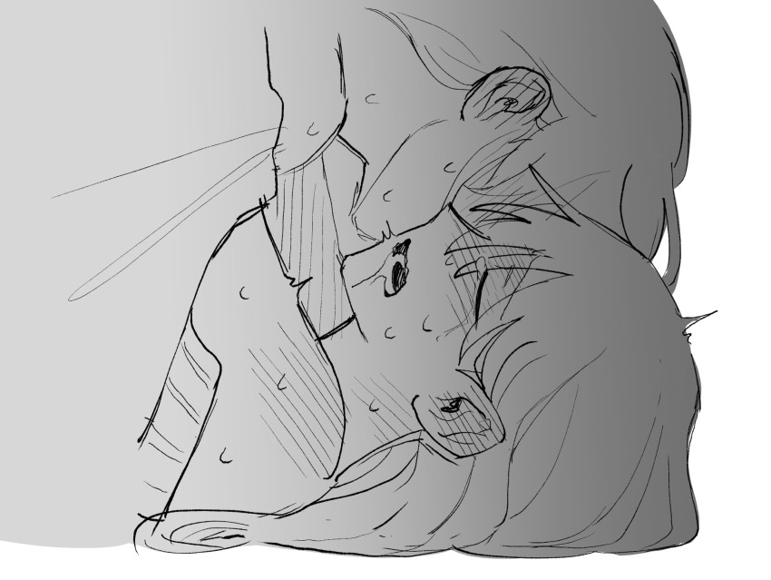 Ijichi Nijika (Bocchi The Rock!) Rule 34 Image