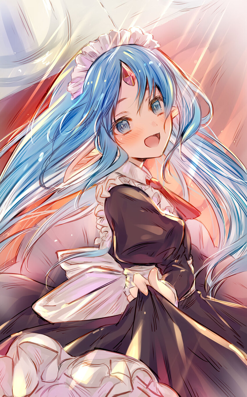 Rance (Series) Rule 34 Image