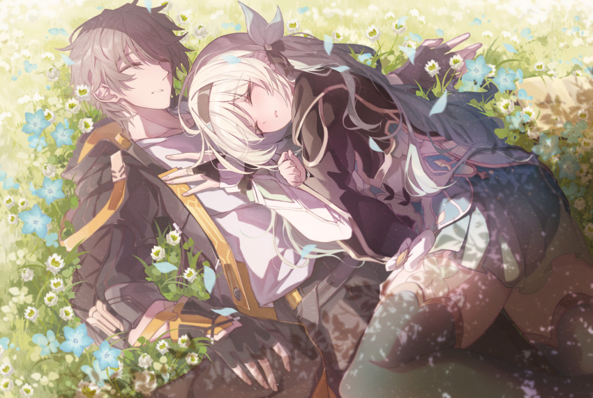 Caelus (Honkai: Star Rail) Rule 34 Image