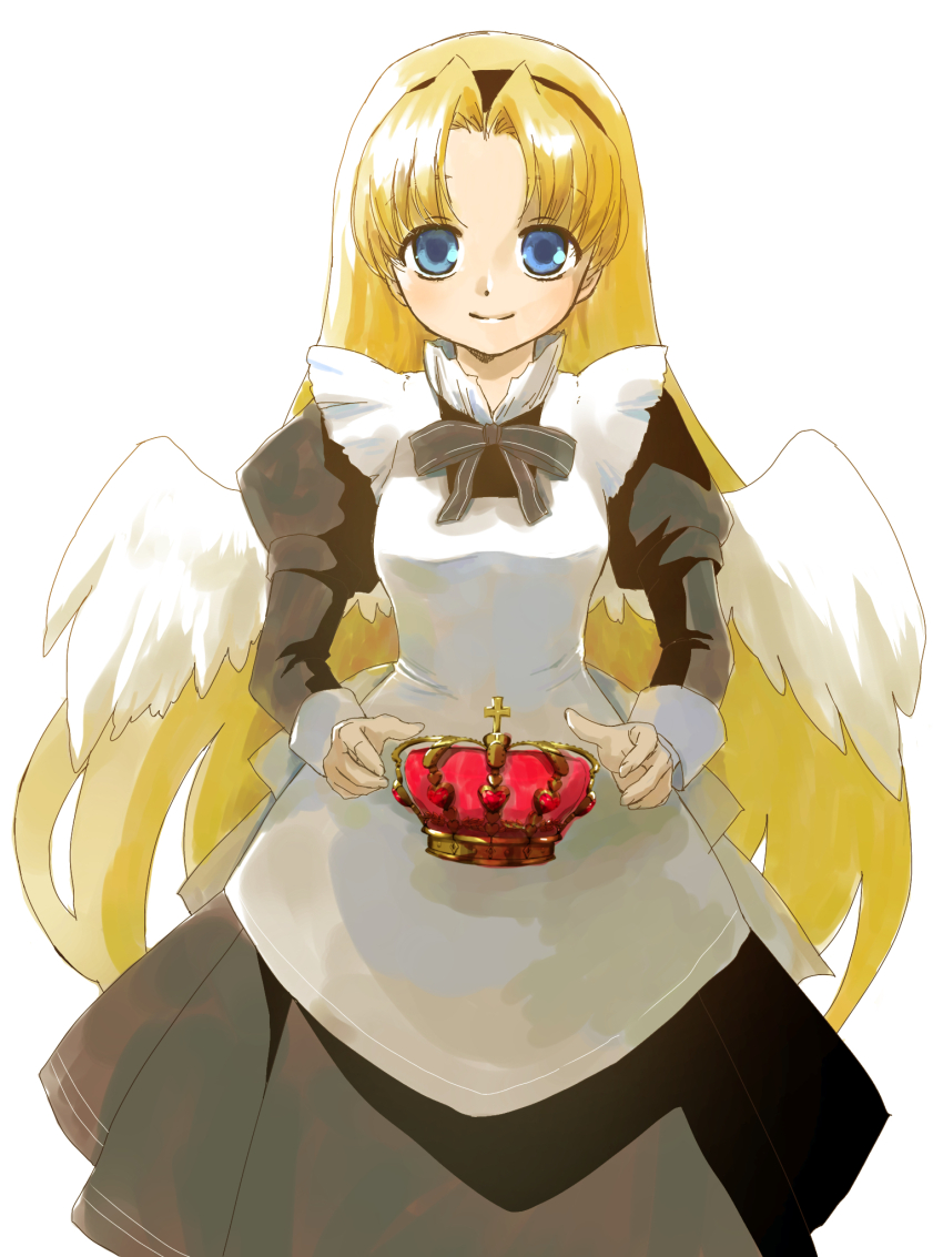 Alice Soft Rule 34 Image