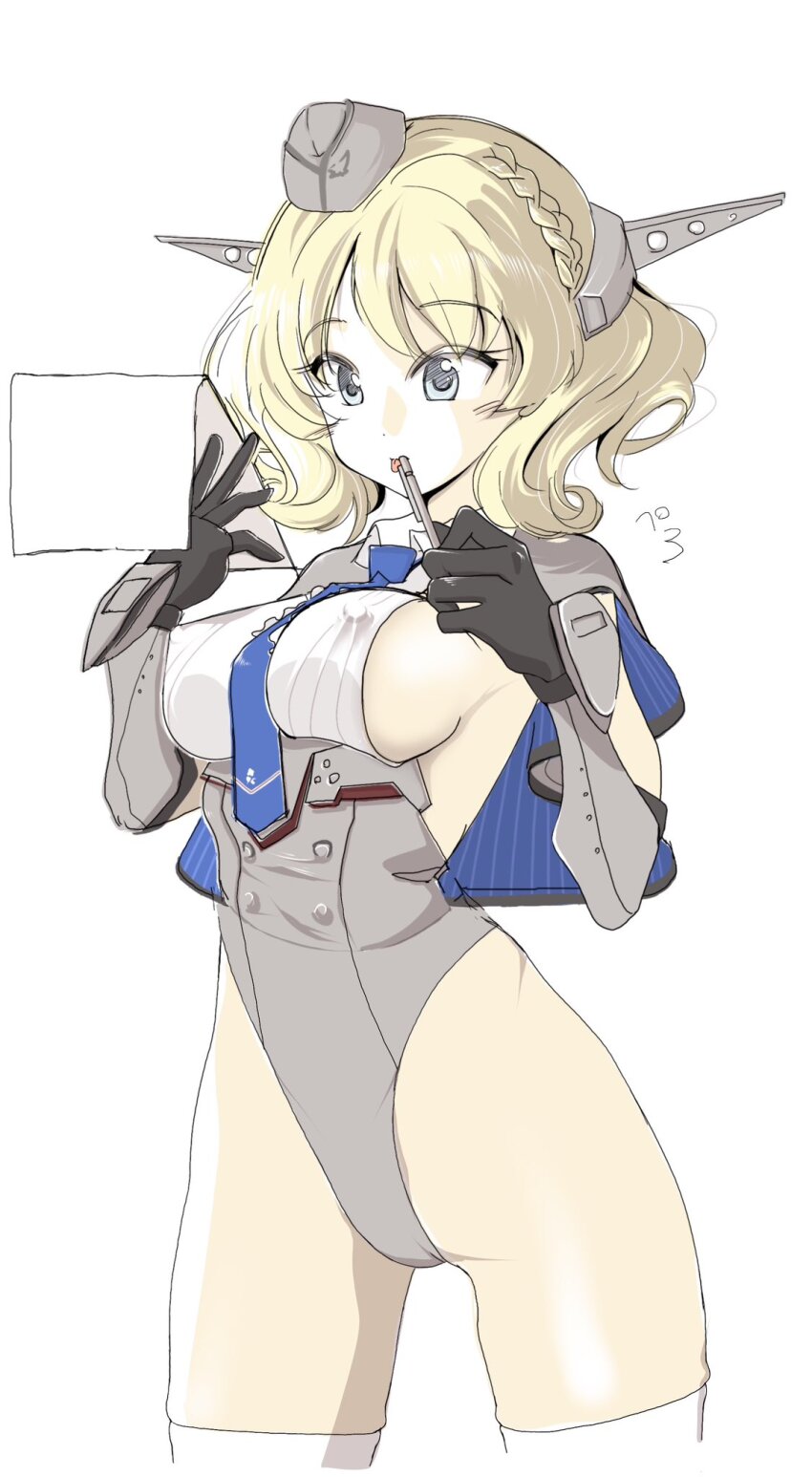 Kantai Collection Rule 34 Image