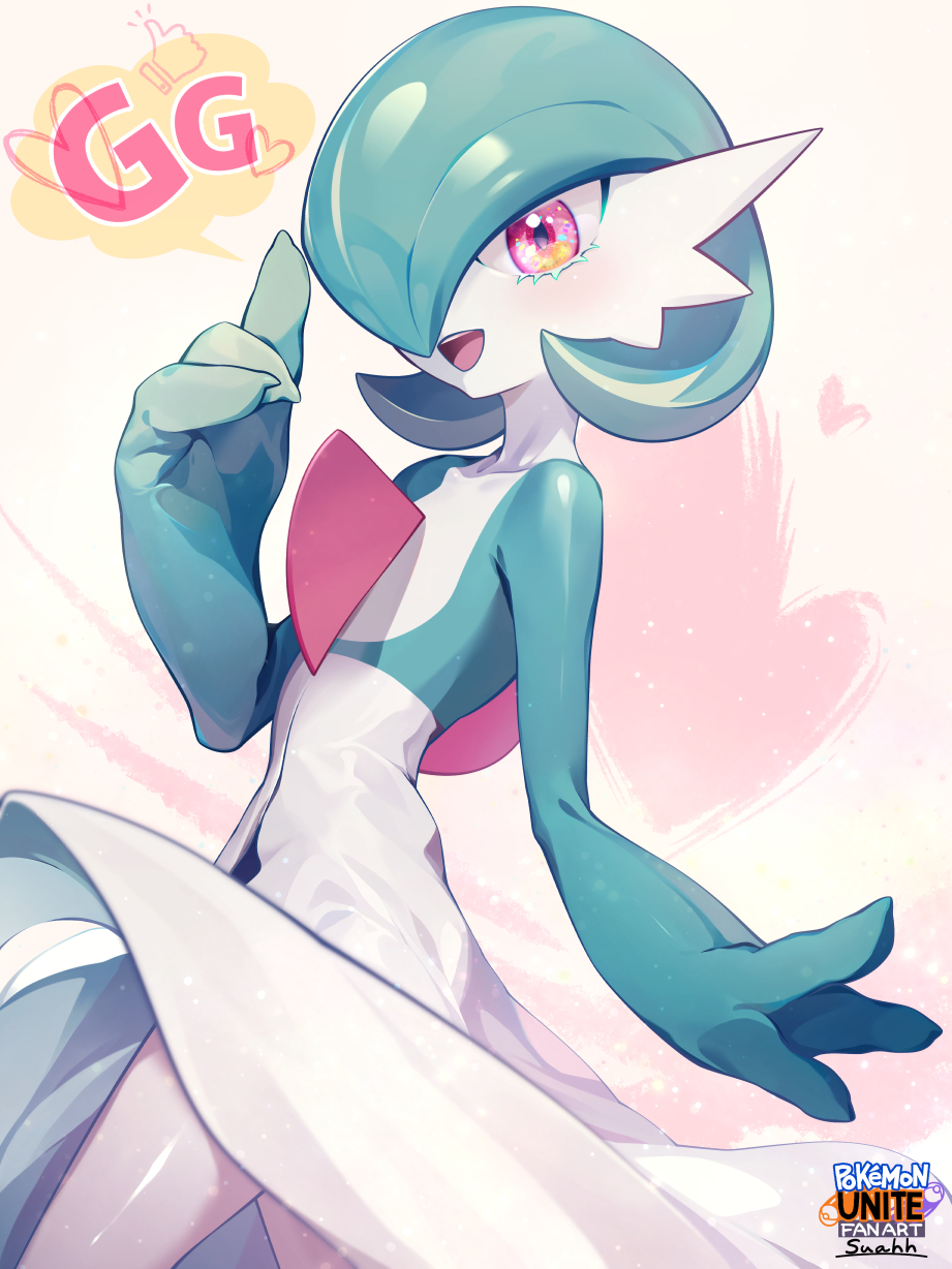 Gardevoir (Nintendo) Rule 34 Image