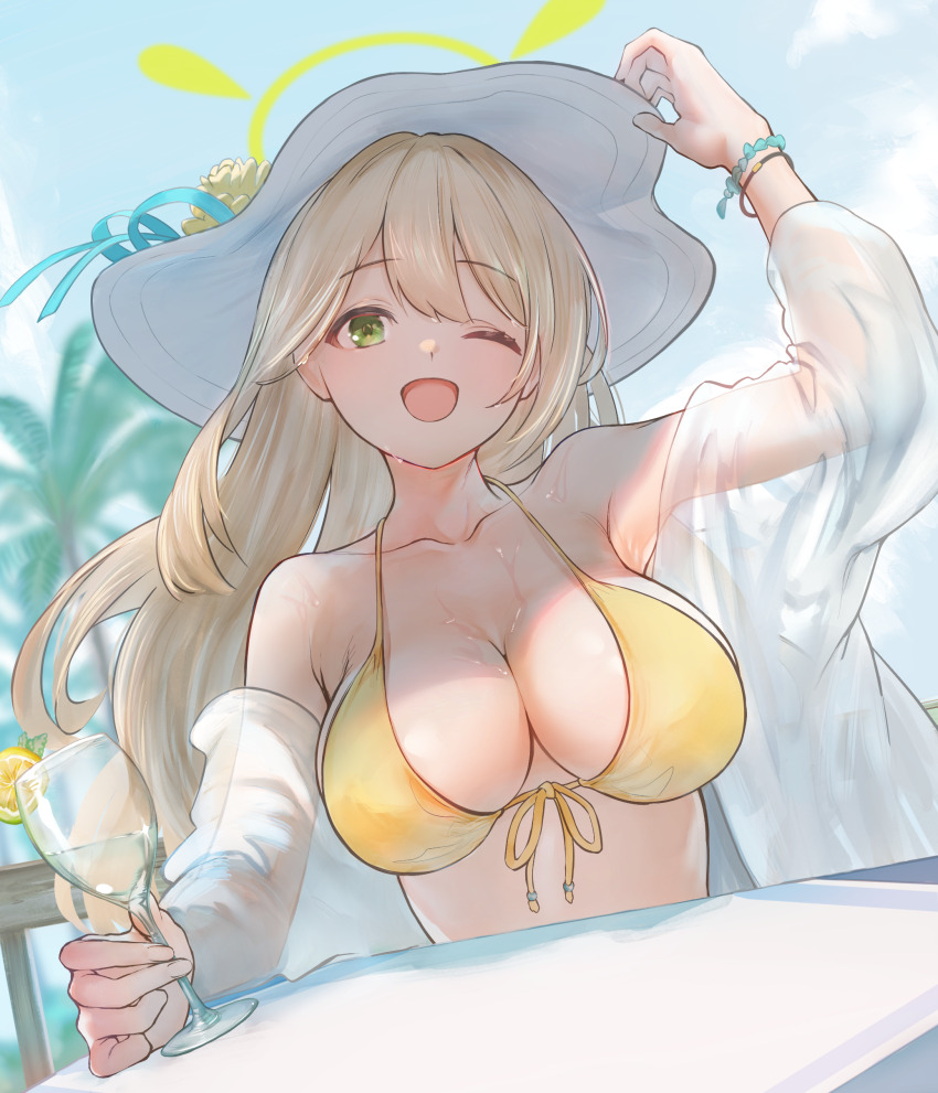 Nonomi (Blue Archive) Rule 34 Image