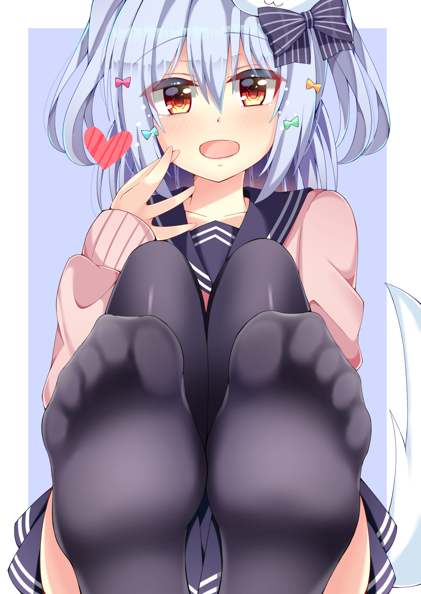 Inuyama Tamaki (Noripro) Rule 34 Image
