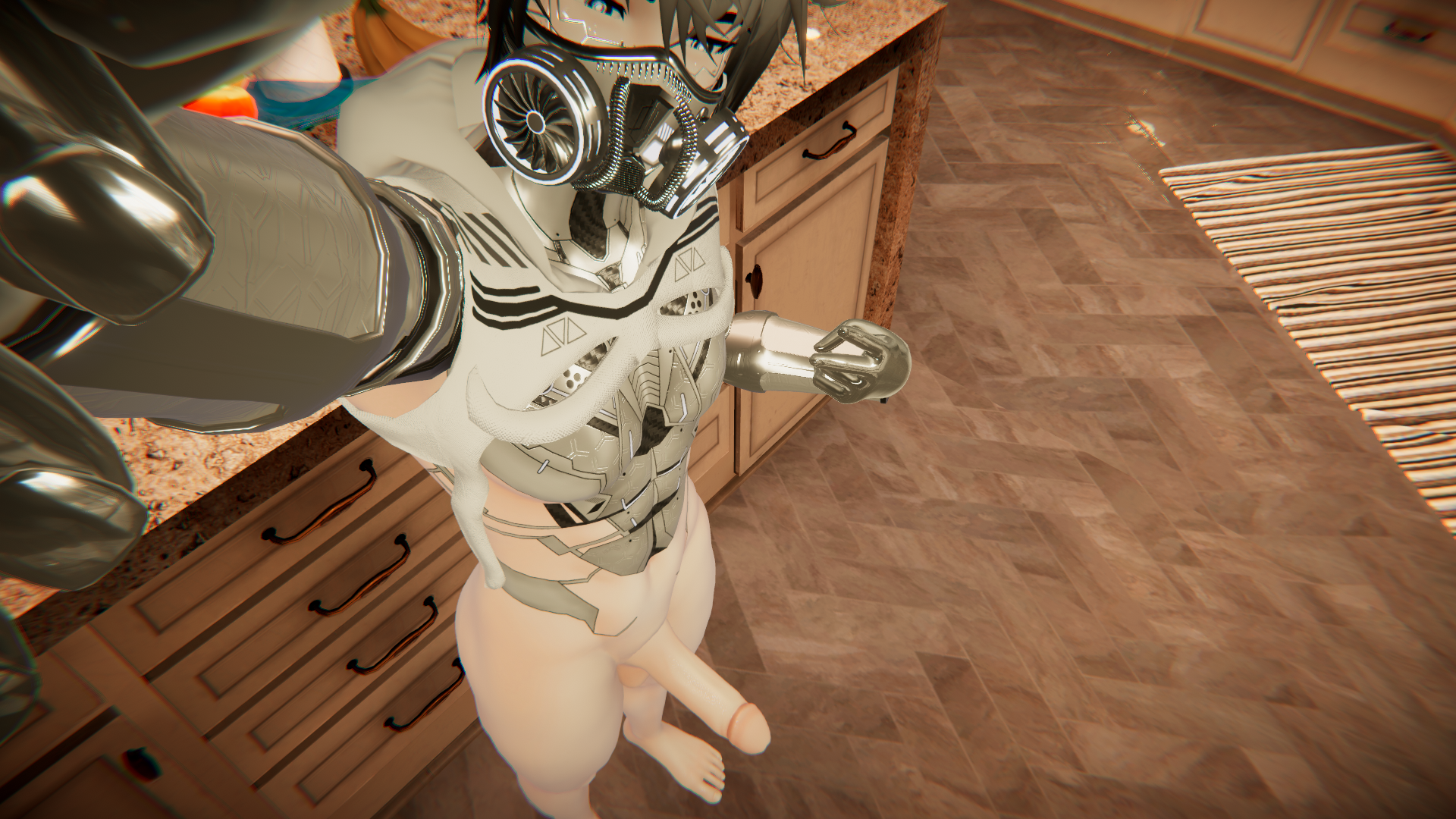 Vrchat Rule 34 Image
