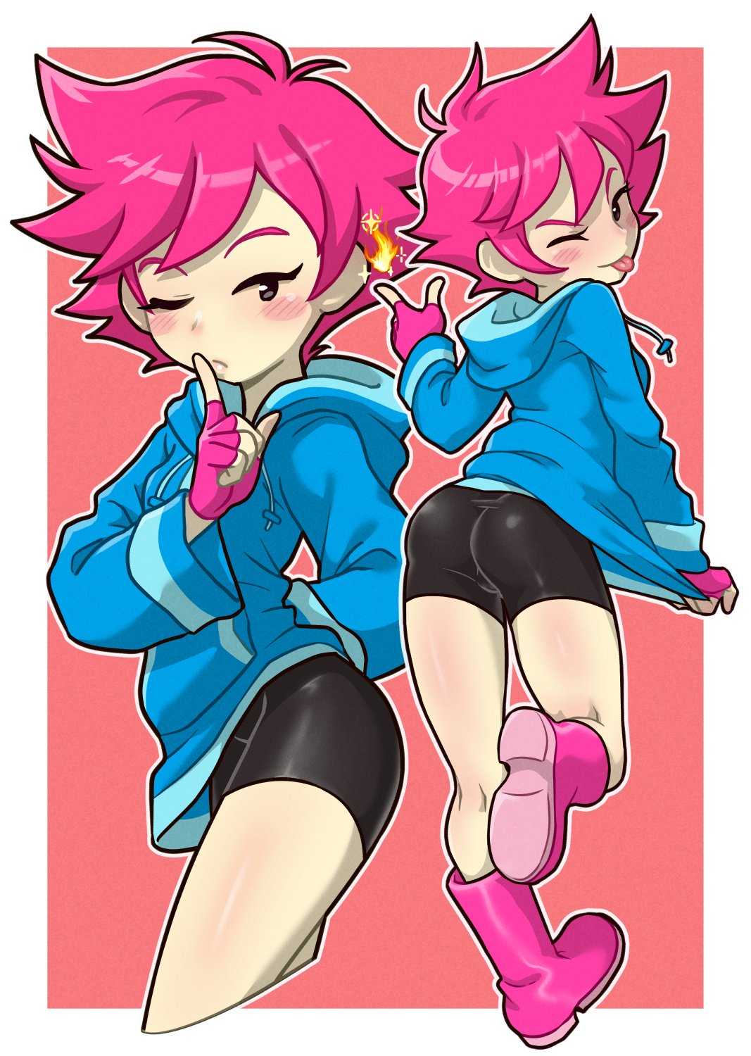 Kumatora (Mother (Series)) Rule 34 Image