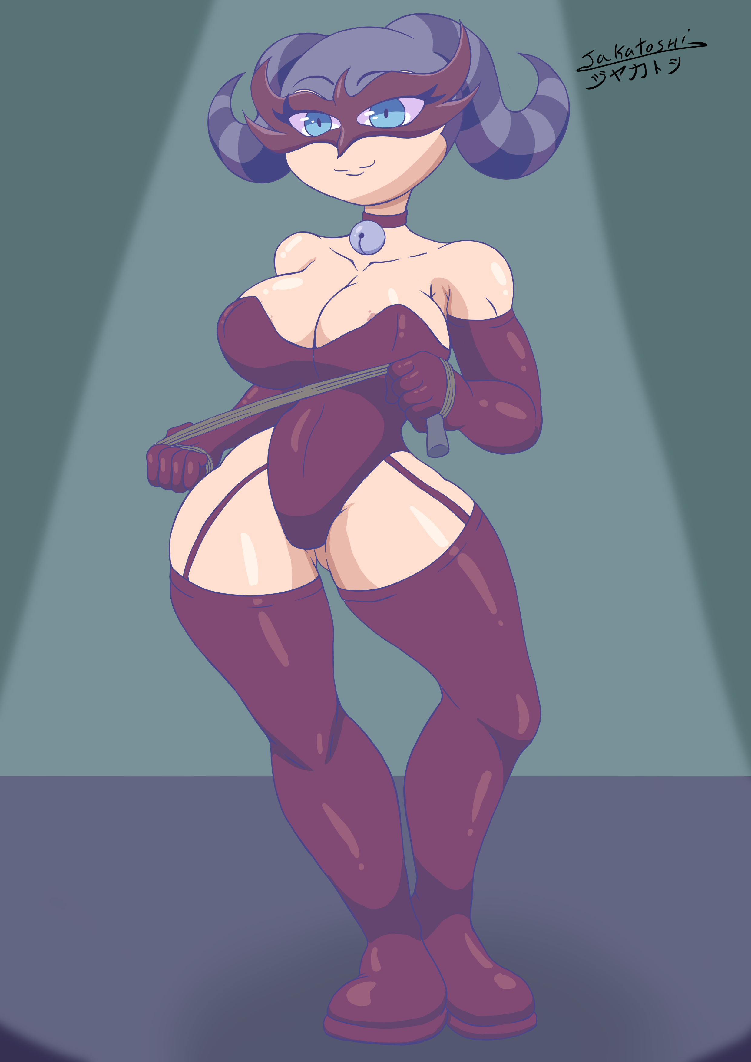 Nights (Nights Into Dreams) Rule 34 Image
