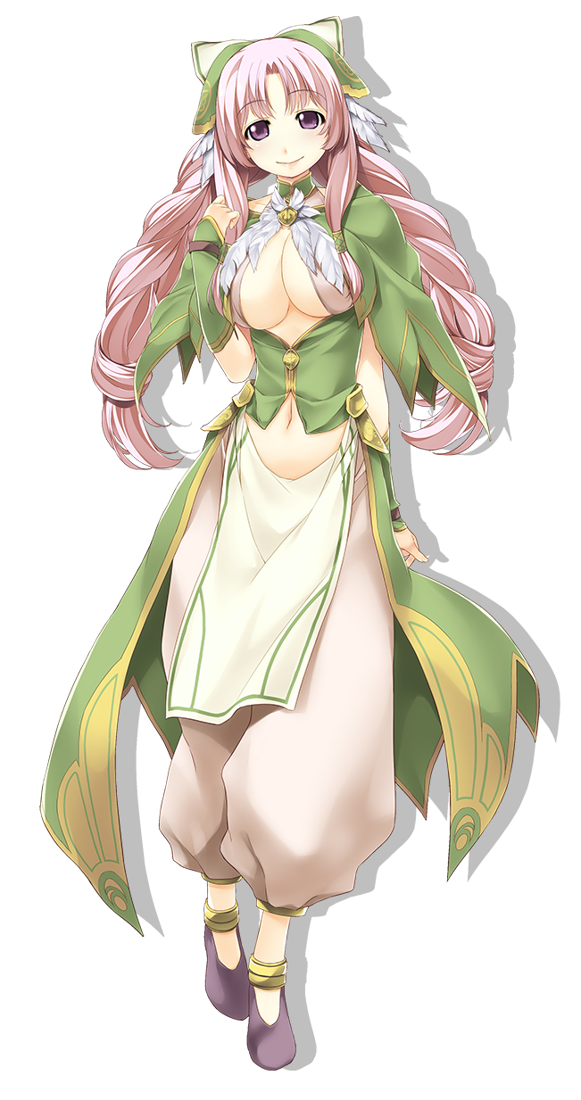 Atelier-Moo Rule 34 Image