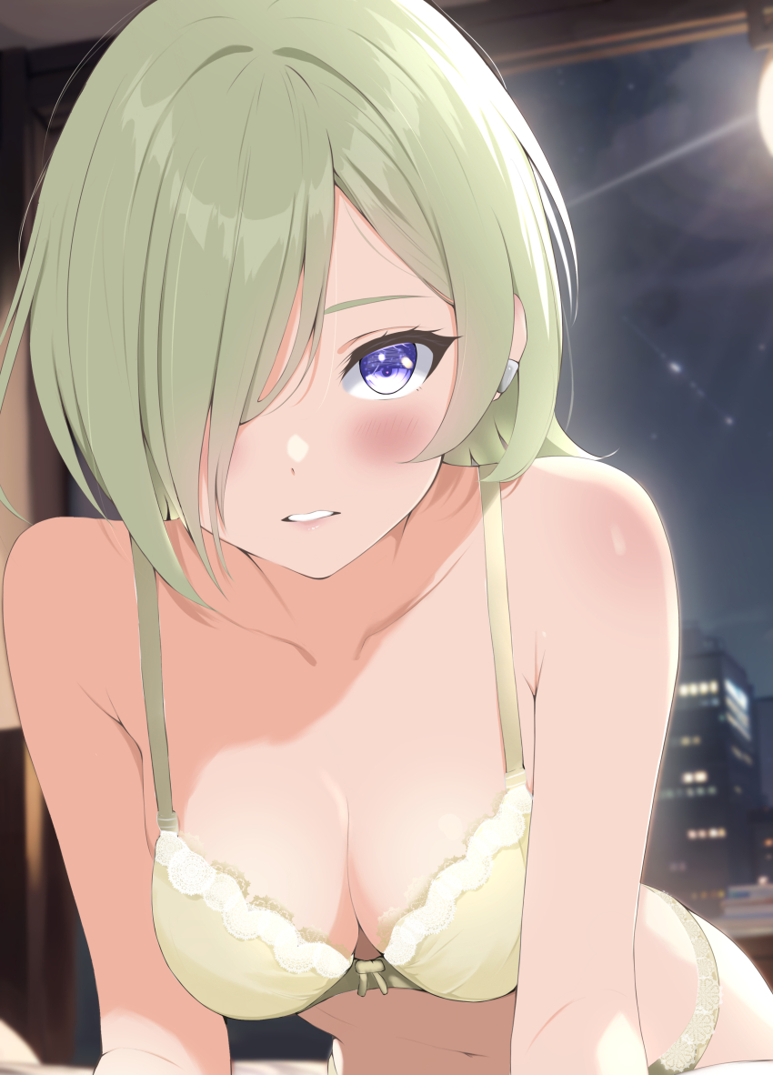 Mia Taylor (Love Live!) Rule 34 Image