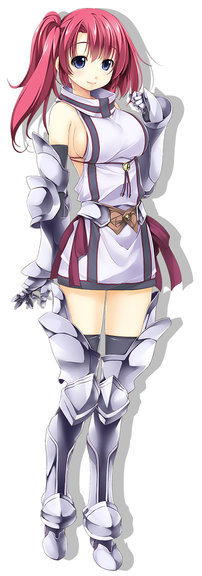Armored Boots Rule 34 Image