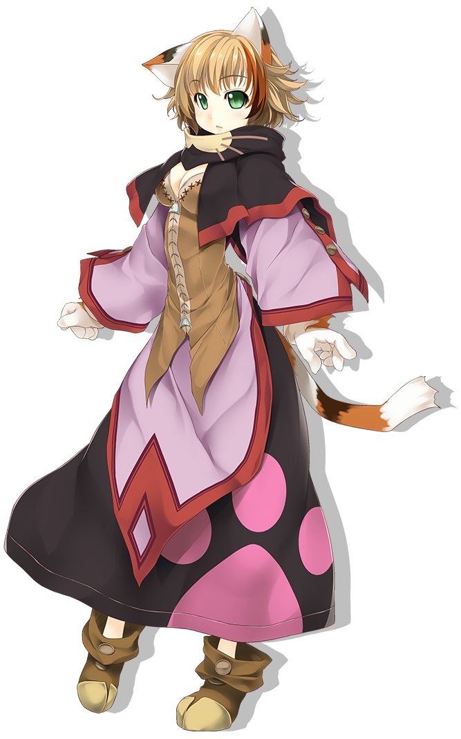 Animal Ears Rule 34 Image