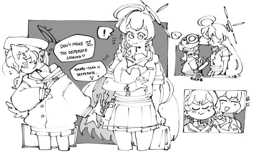 Hanako (Blue Archive) Rule 34 Image