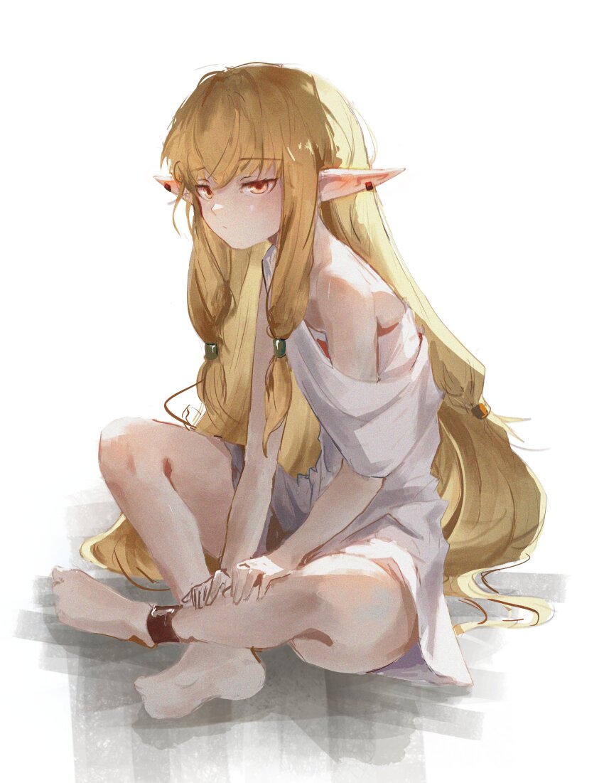 Serie (Sousou No Frieren) Rule 34 Image