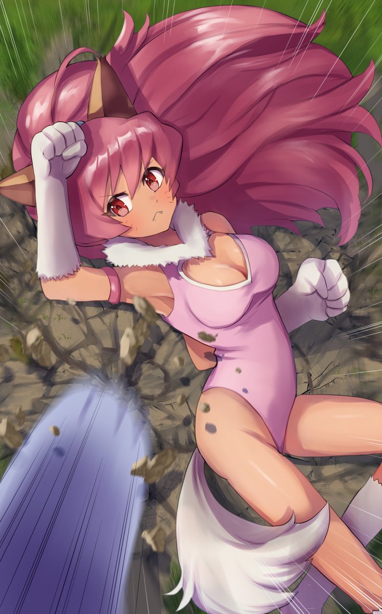 Star Ocean Rule 34 Image