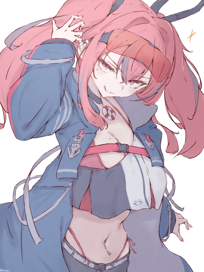 Bremerton (Azur Lane) Rule 34 Image