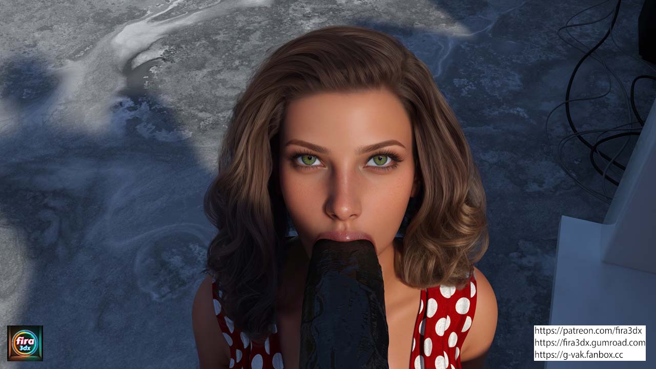 3d Rule 34 Image