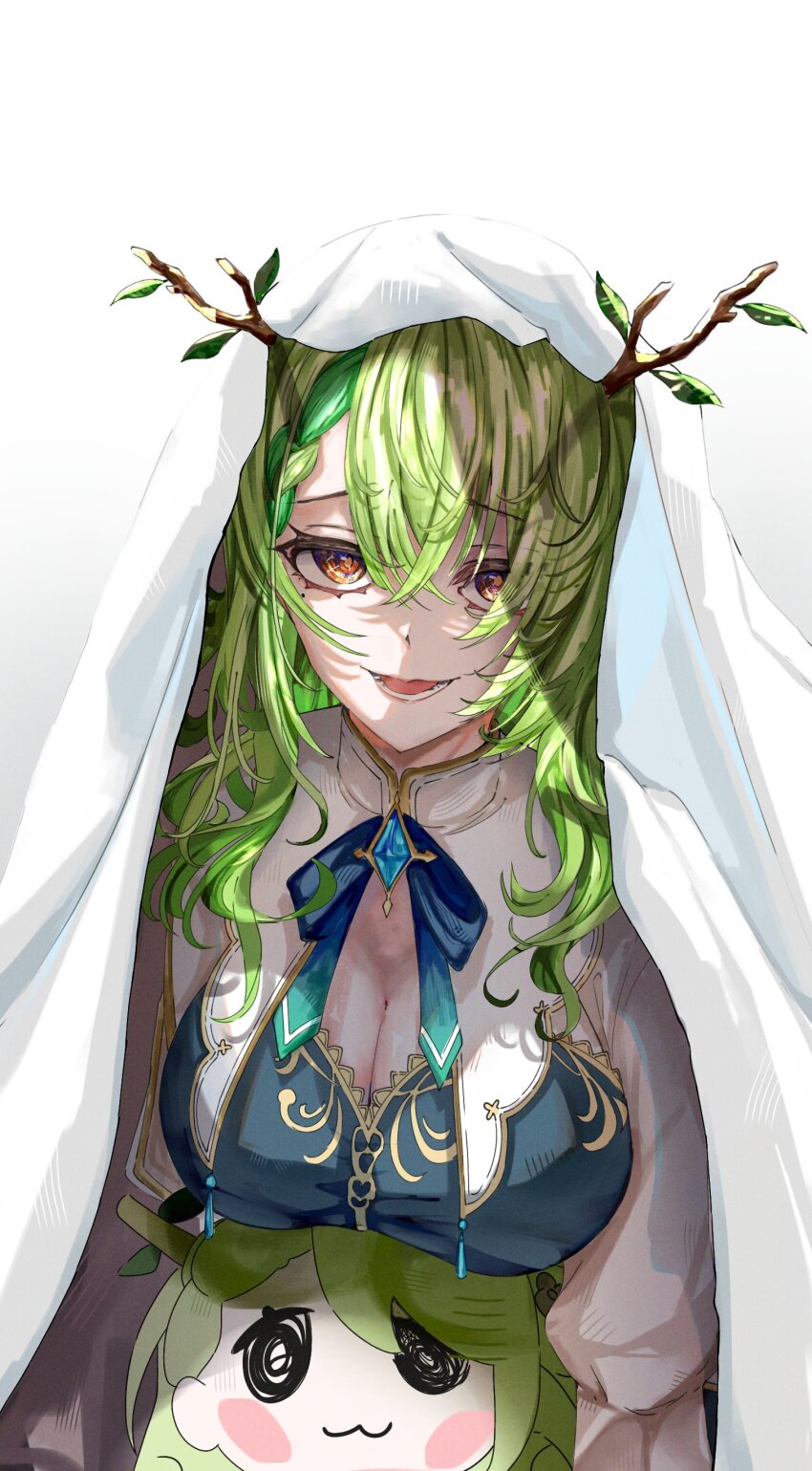 Ceres Fauna (Hololive) Rule 34 Image