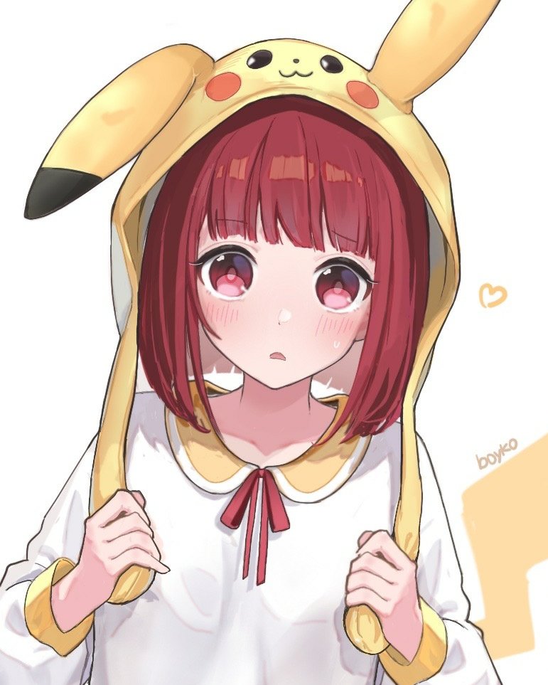 Arima Kana (Nintendo) Rule 34 Image