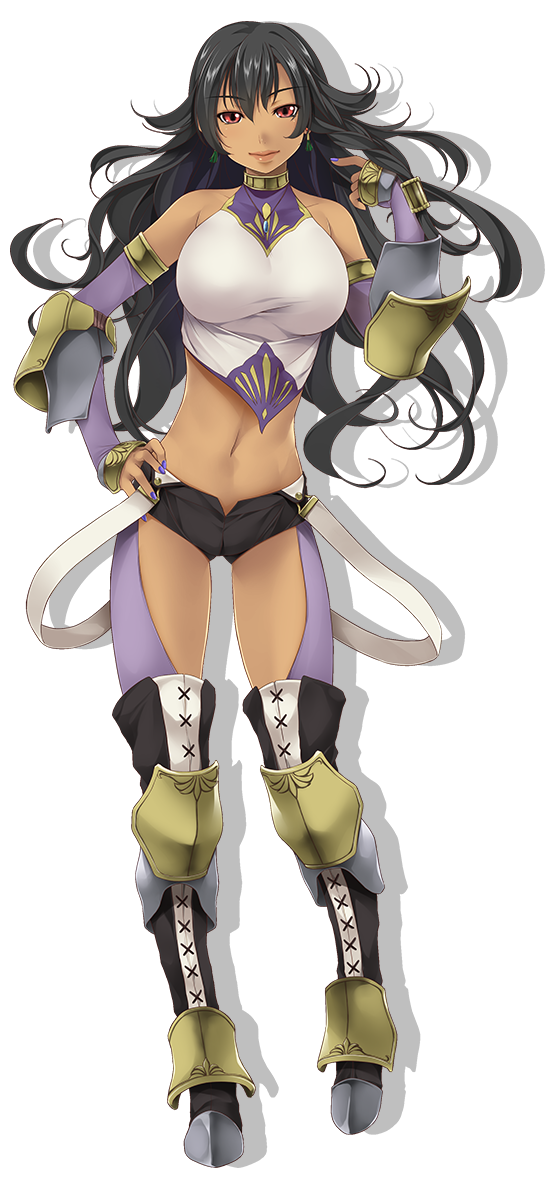 Armored Boots Rule 34 Image