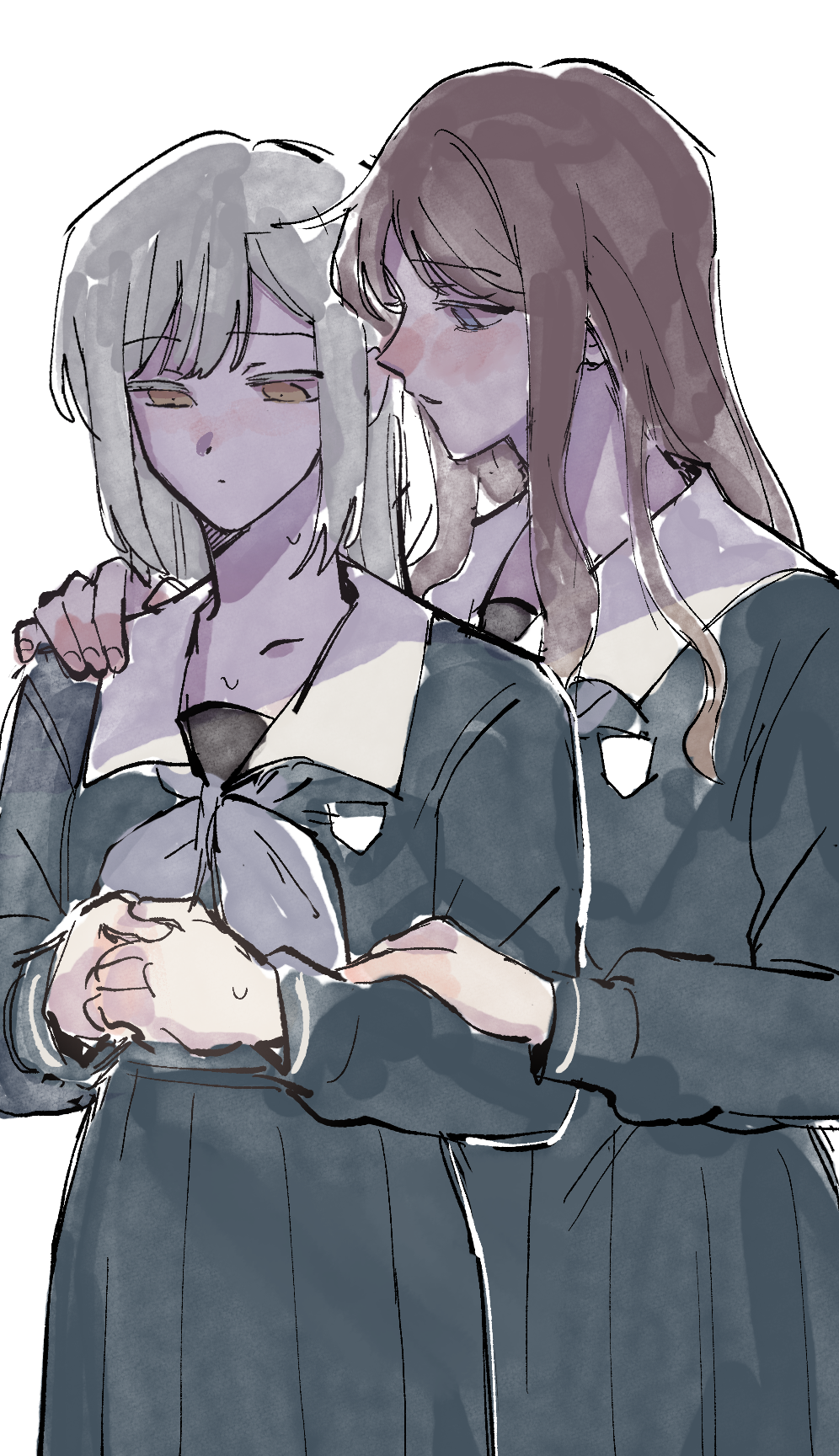 Nagasaki Soyo (Bang Dream!) Rule 34 Image