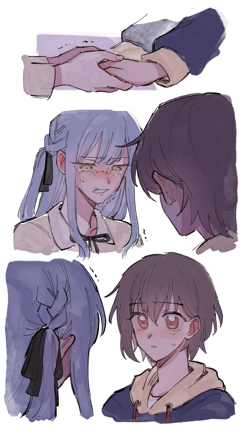 Takamatsu Tomori (Bang Dream!) Rule 34 Image