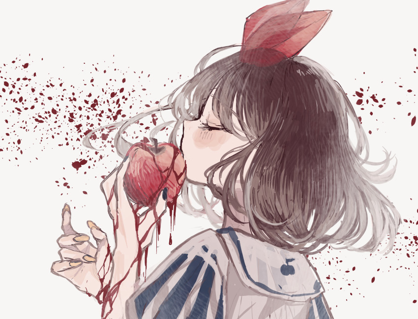 Snow White (Fairy Tale) Rule 34 Image
