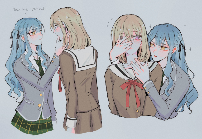 Misumi Uika (Bang Dream!) Rule 34 Image