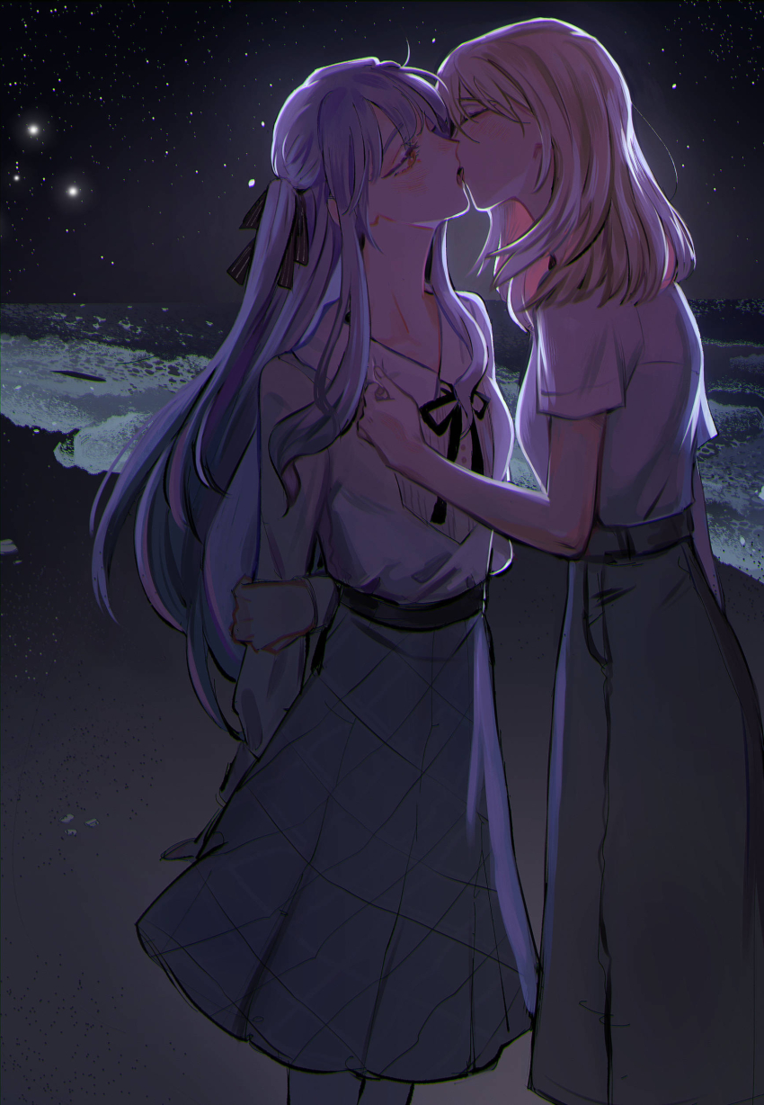 Misumi Uika (Bang Dream!) Rule 34 Image