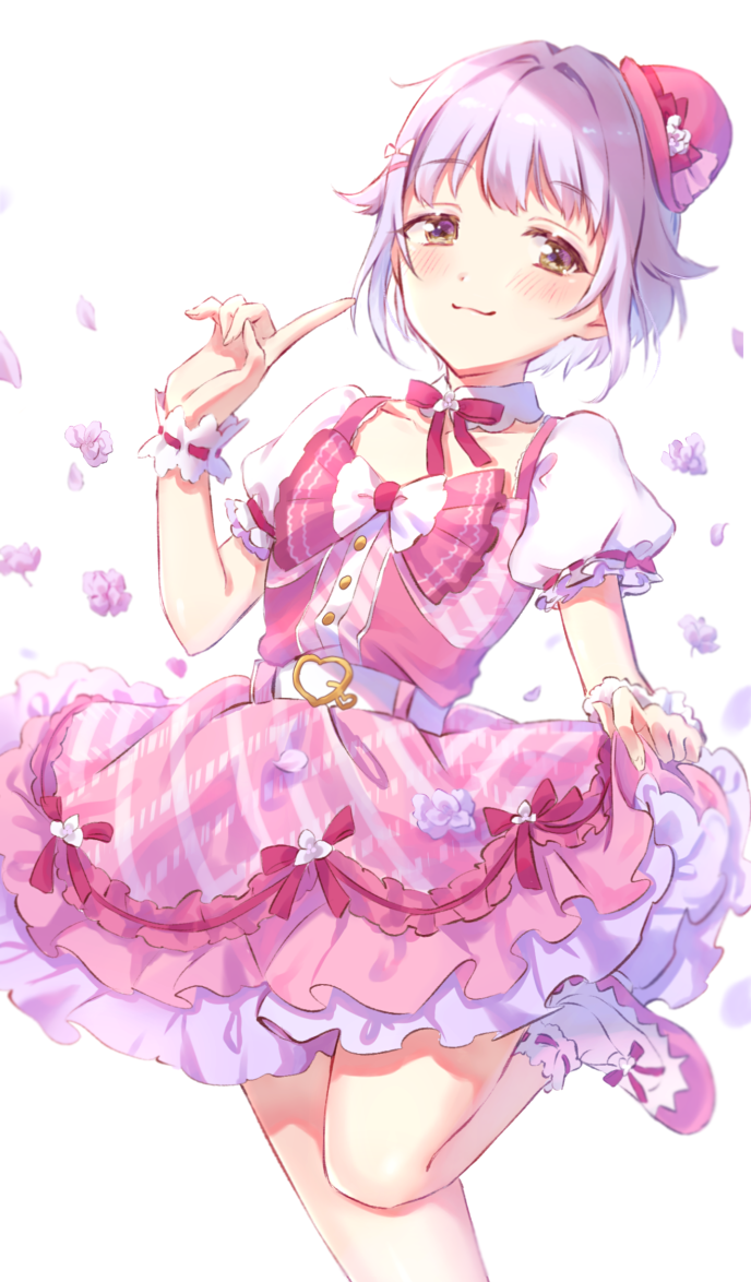 Koshimizu Sachiko (Idolmaster) Rule 34 Image