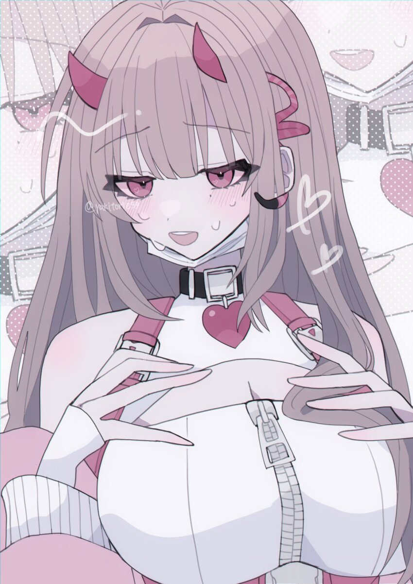 Viper (Nikke) Rule 34 Image