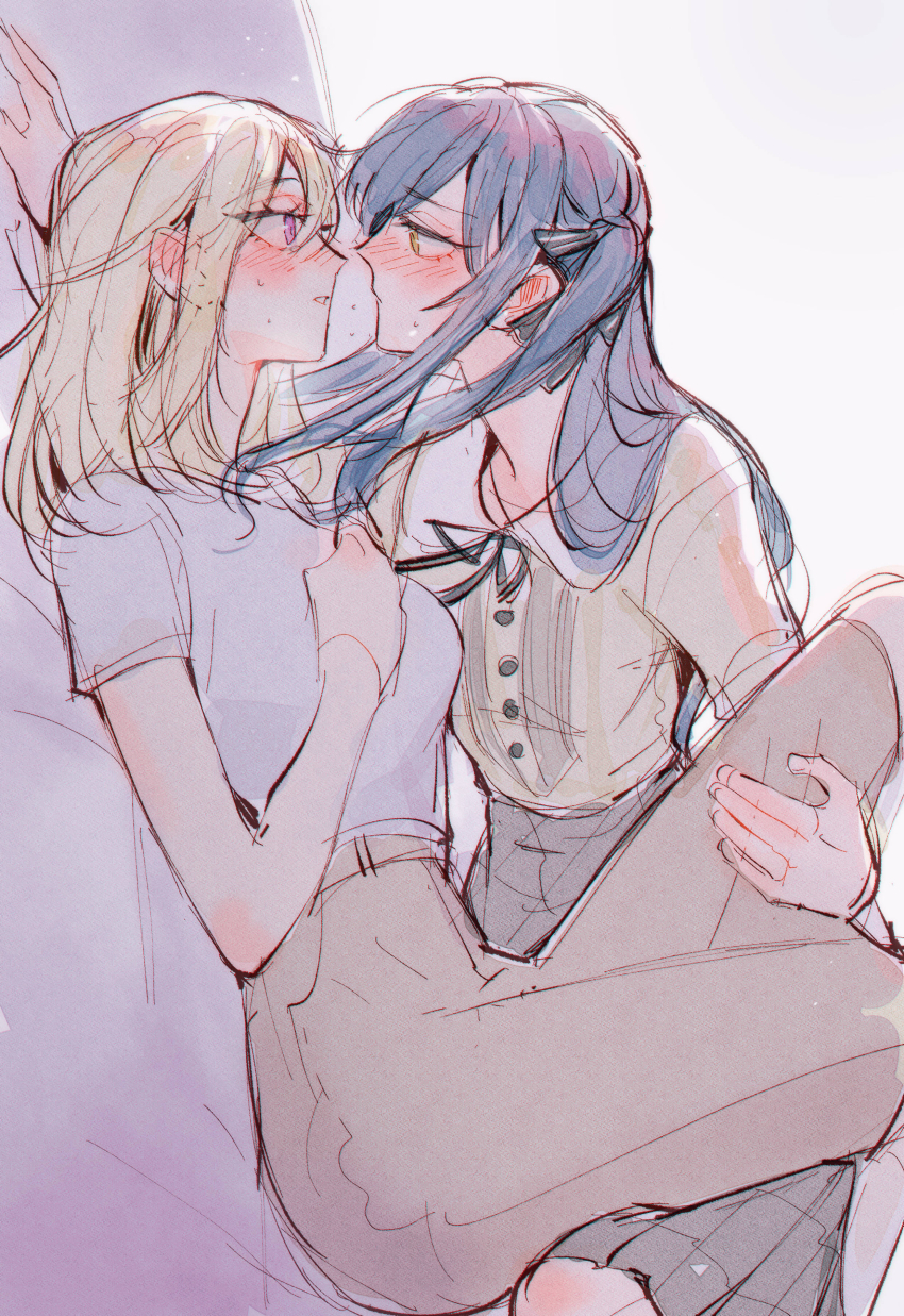 Misumi Uika (Bang Dream!) Rule 34 Image