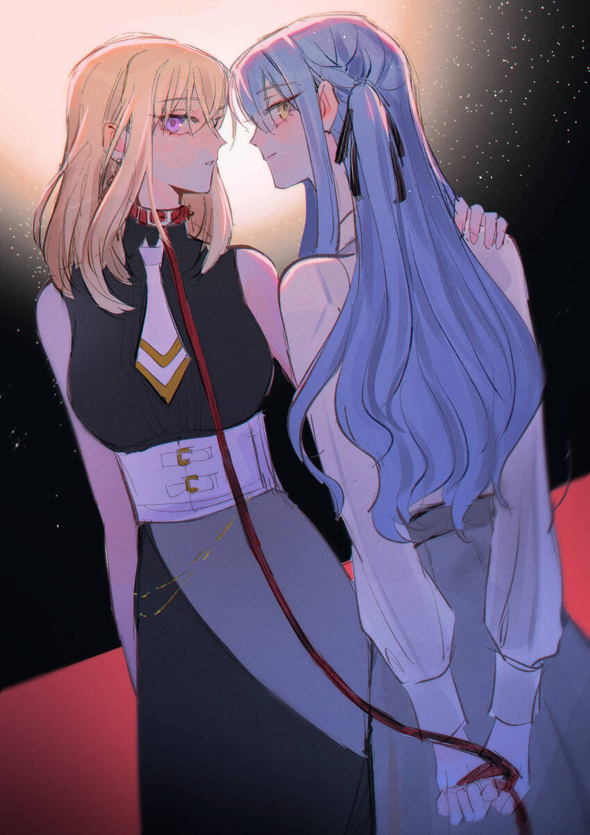 Misumi Uika (Bang Dream!) Rule 34 Image
