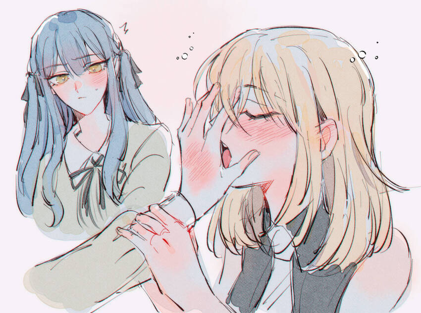 Misumi Uika (Bang Dream!) Rule 34 Image