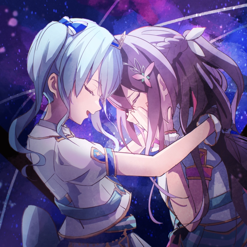 Azki (Hololive) Rule 34 Image