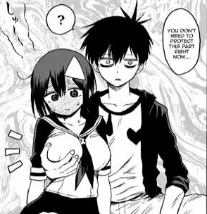 Blood Lad Rule 34 Image