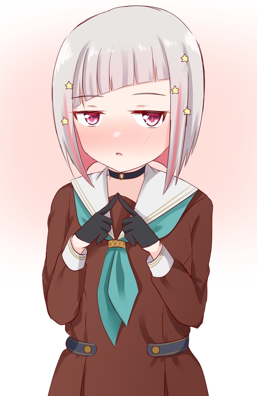 Yugiri Tsuzuri (Link! Like! Love Live!) Rule 34 Image