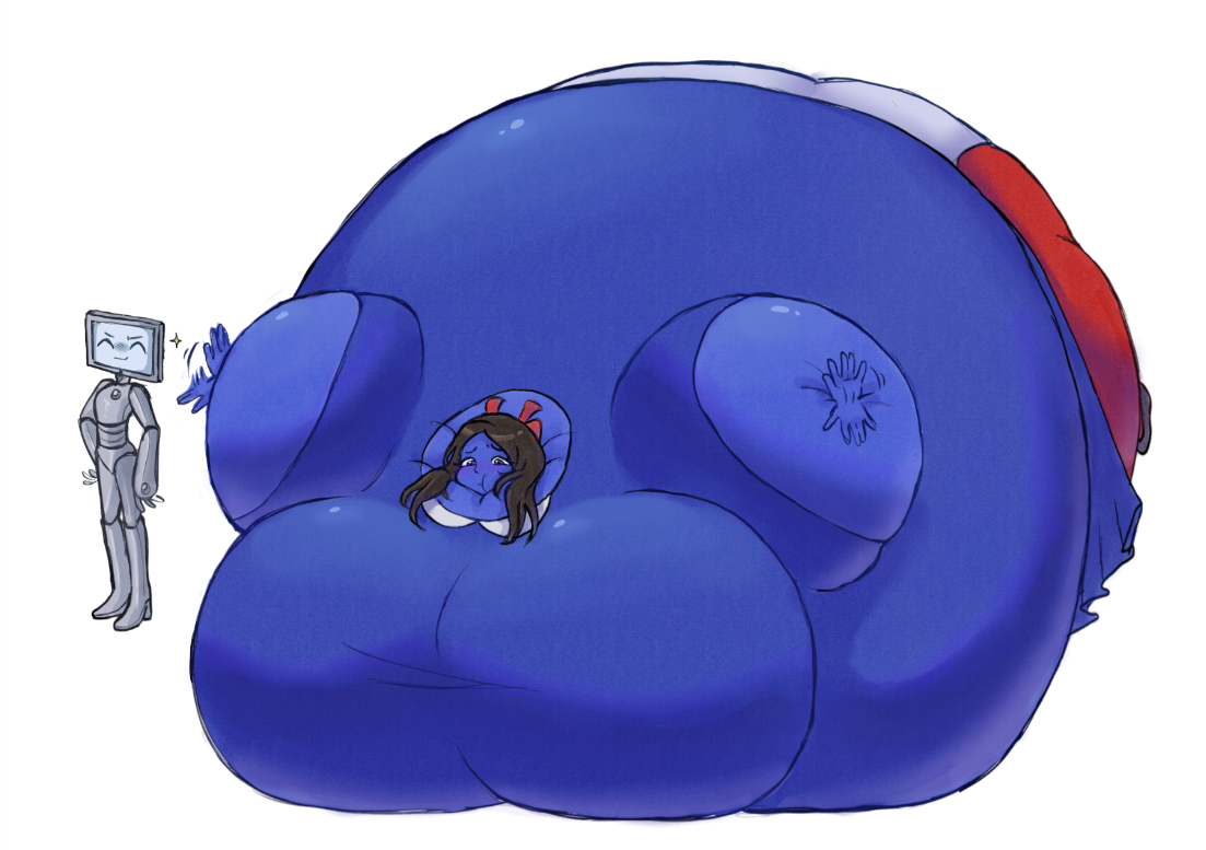 The Factory Saga Rule 34 Image