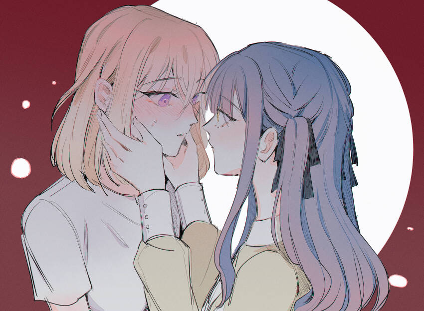 Misumi Uika (Bang Dream!) Rule 34 Image