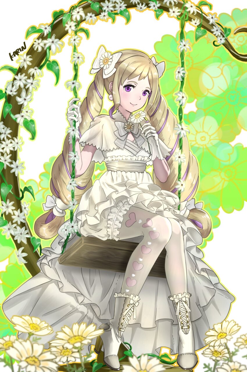 Elise (Fire Emblem) Rule 34 Image