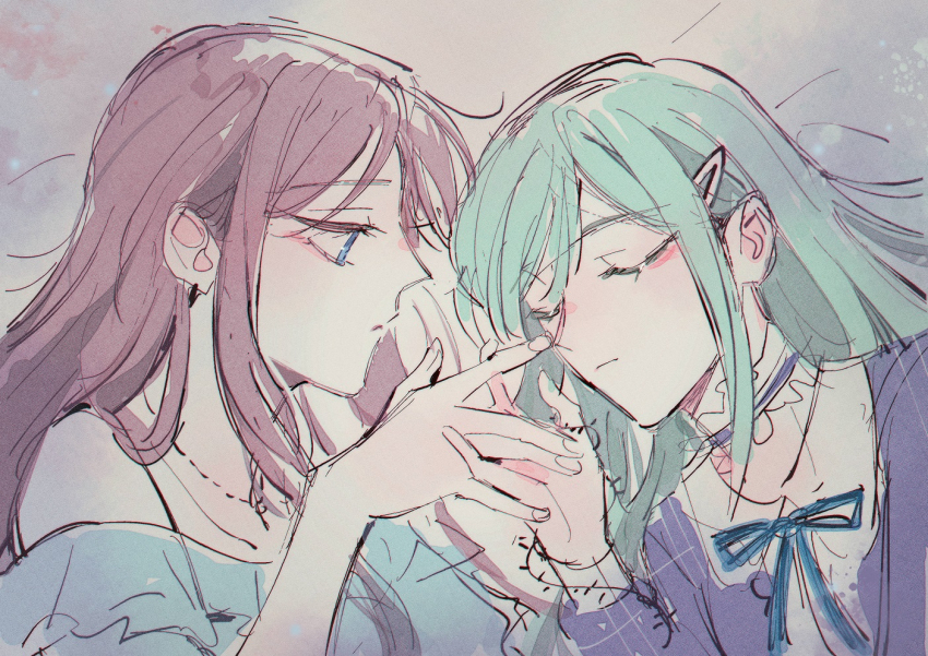 Nagasaki Soyo (Bang Dream!) Rule 34 Image