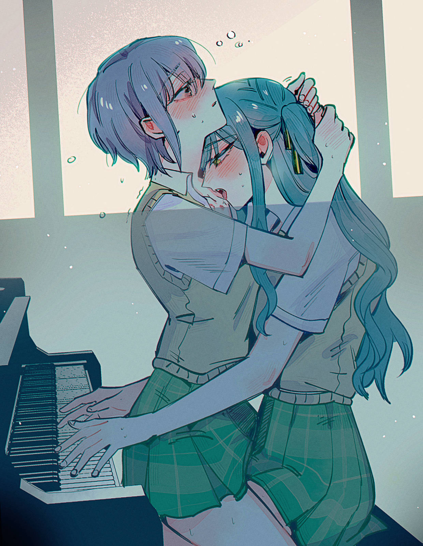 Takamatsu Tomori (Bang Dream!) Rule 34 Image
