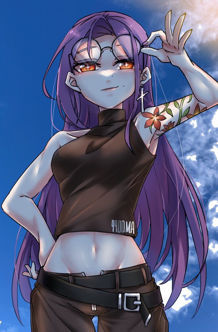 Indie Virtual Youtuber Rule 34 Image