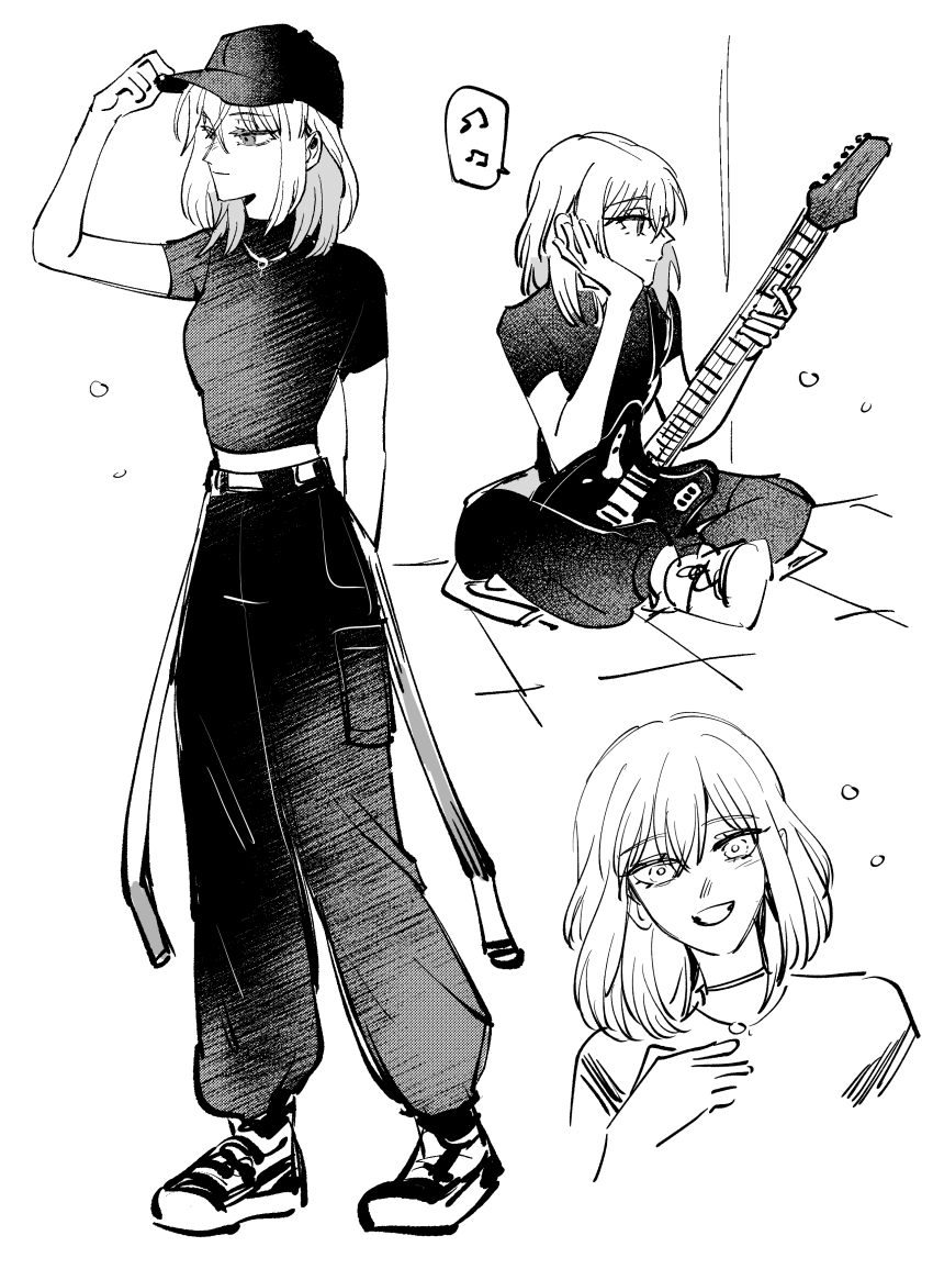 Misumi Uika (Bang Dream!) Rule 34 Image
