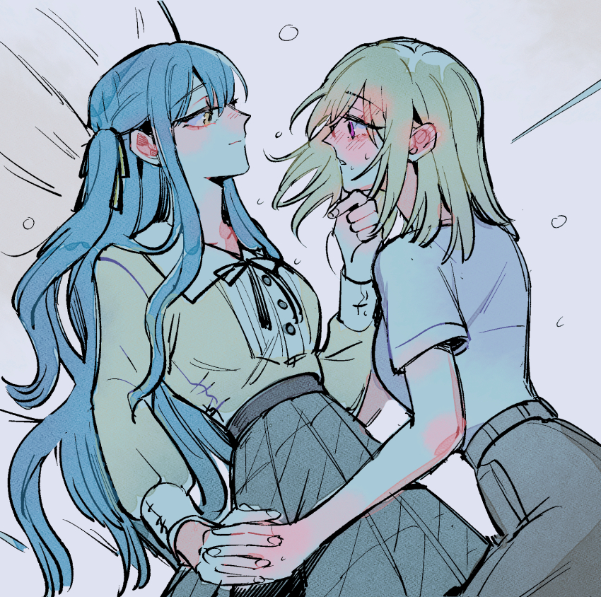 Misumi Uika (Bang Dream!) Rule 34 Image